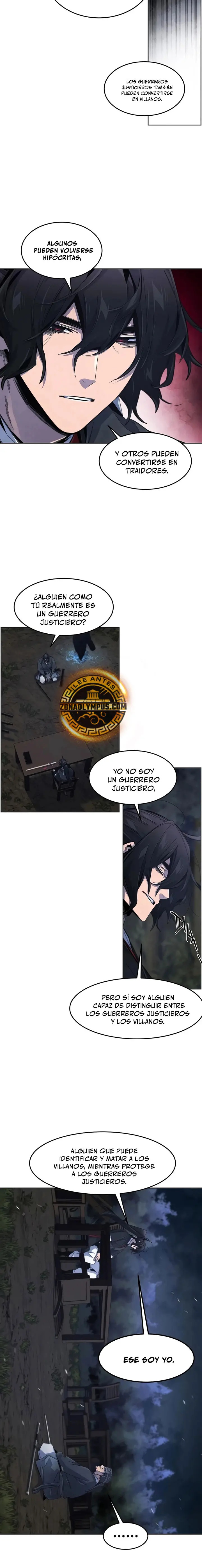 Read El regreso del demonio loco ES Manga Online