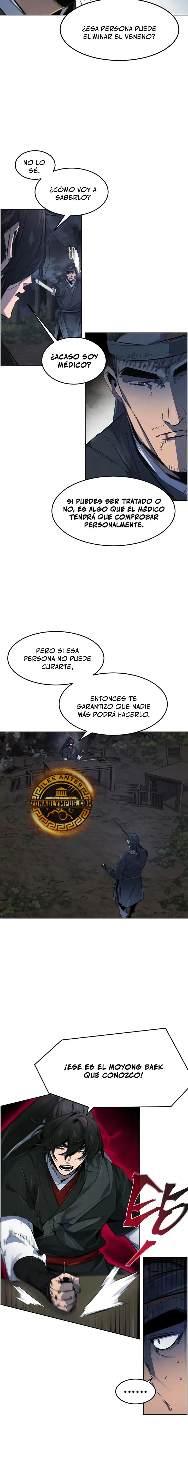 Read El regreso del demonio loco ES Manga Online