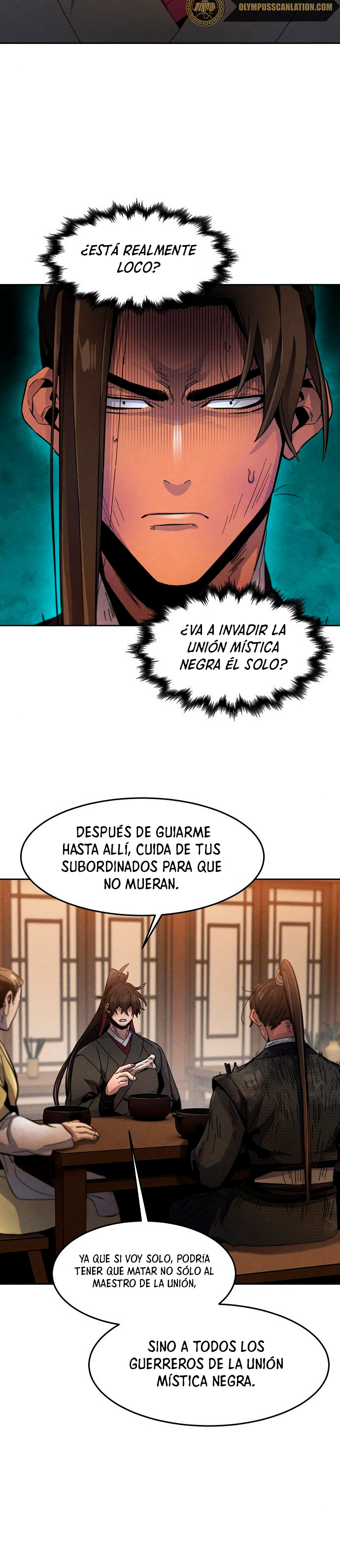 Read El regreso del demonio loco ES Manga Online