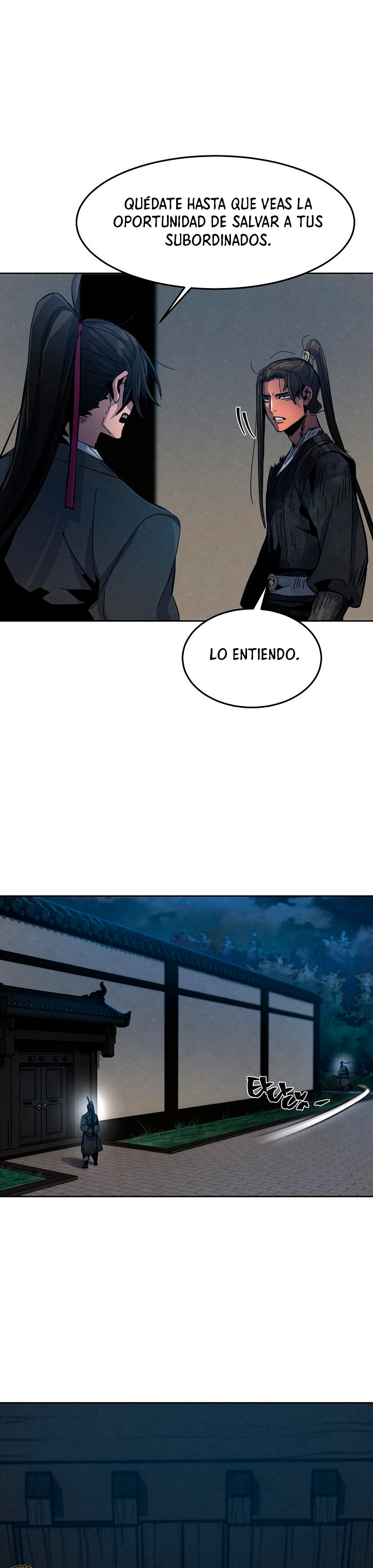 Read El regreso del demonio loco ES Manga Online