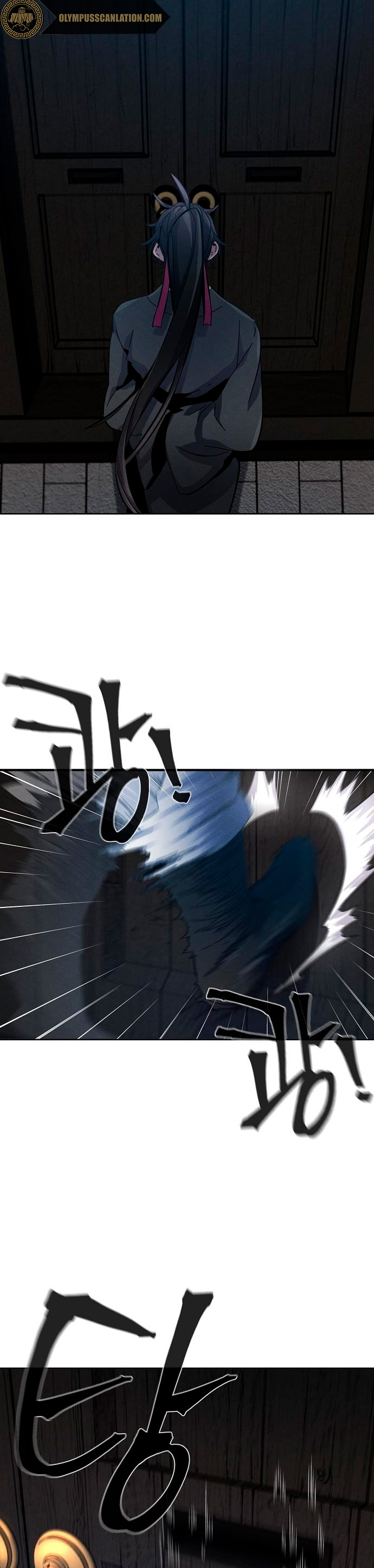 Read El regreso del demonio loco ES Manga Online