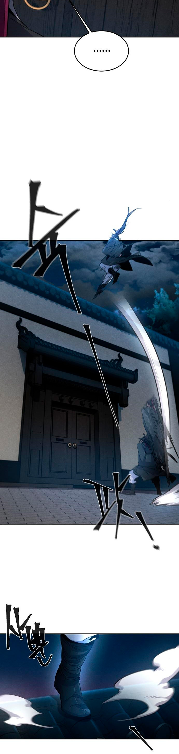 Read El regreso del demonio loco ES Manga Online