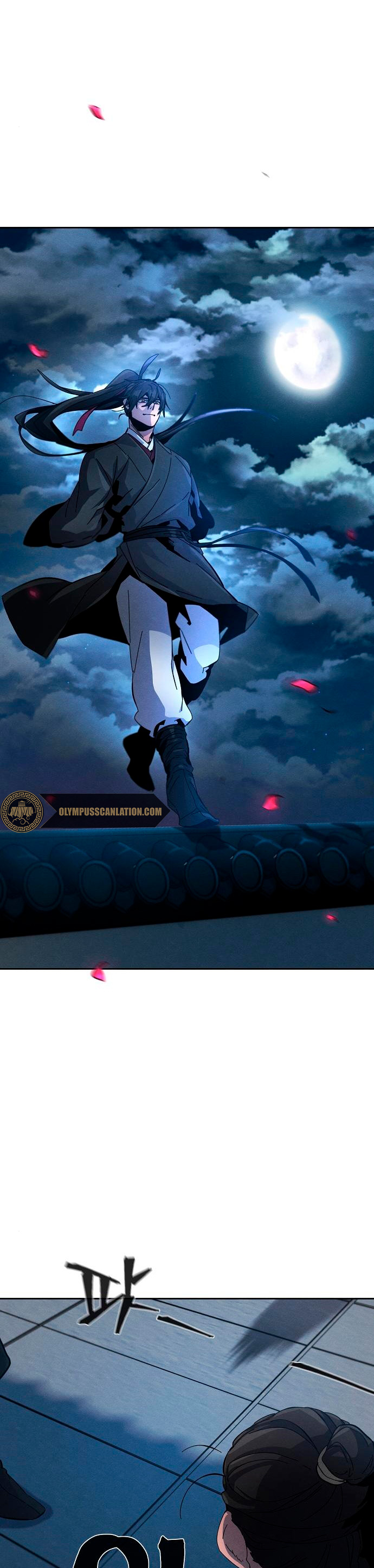 Read El regreso del demonio loco ES Manga Online