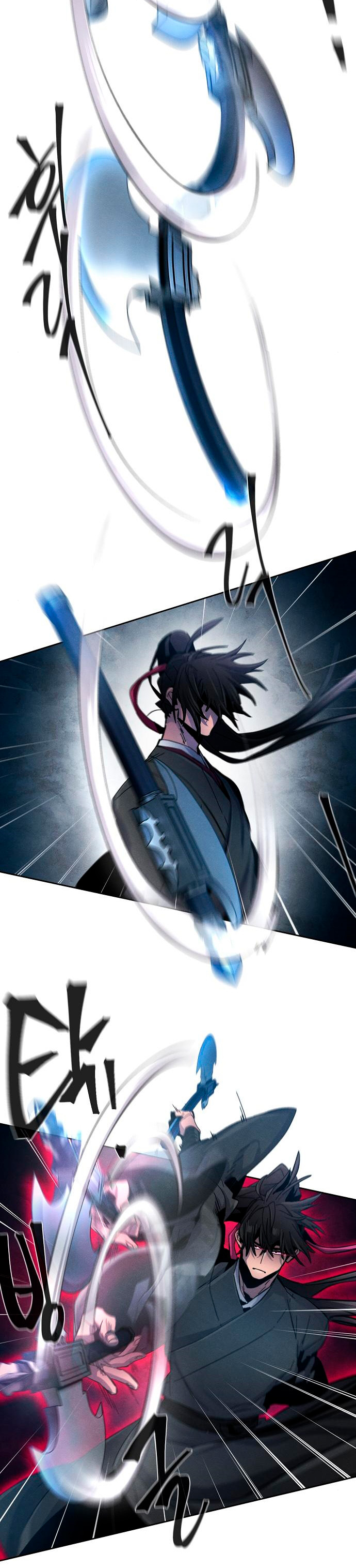Read El regreso del demonio loco ES Manga Online