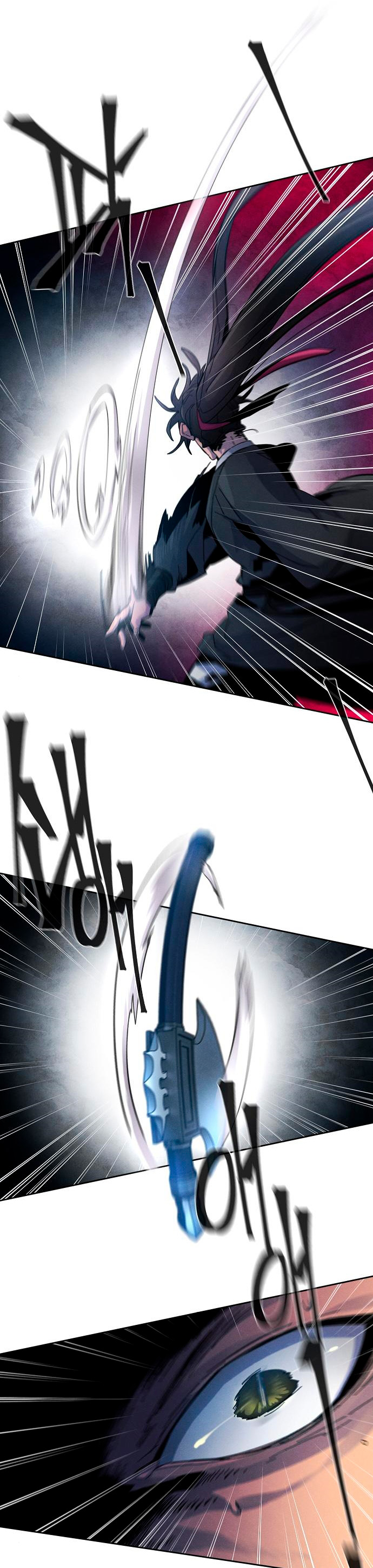 Read El regreso del demonio loco ES Manga Online
