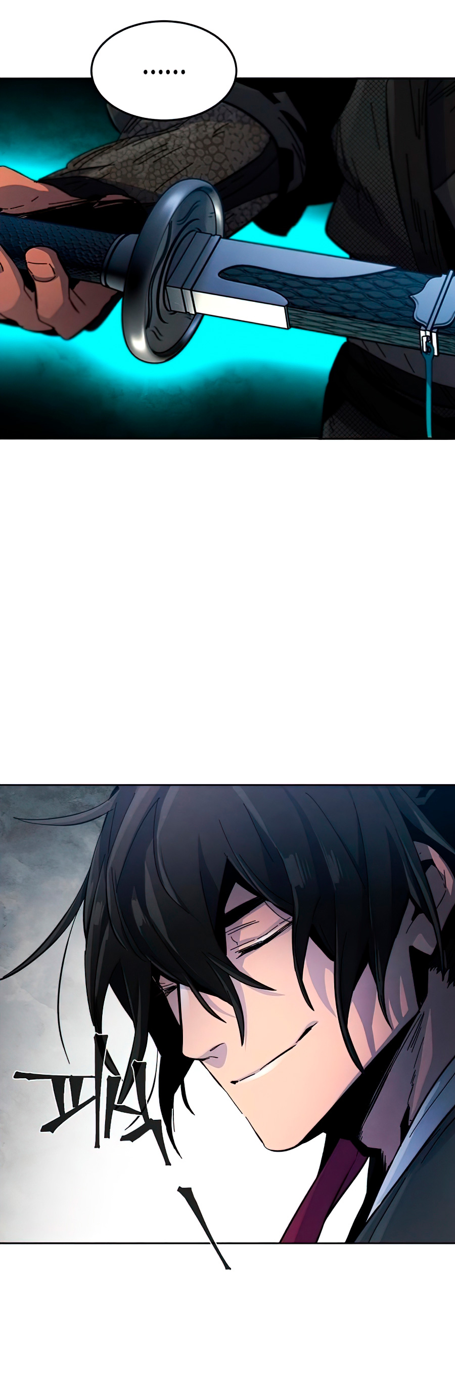 Read El regreso del demonio loco ES Manga Online