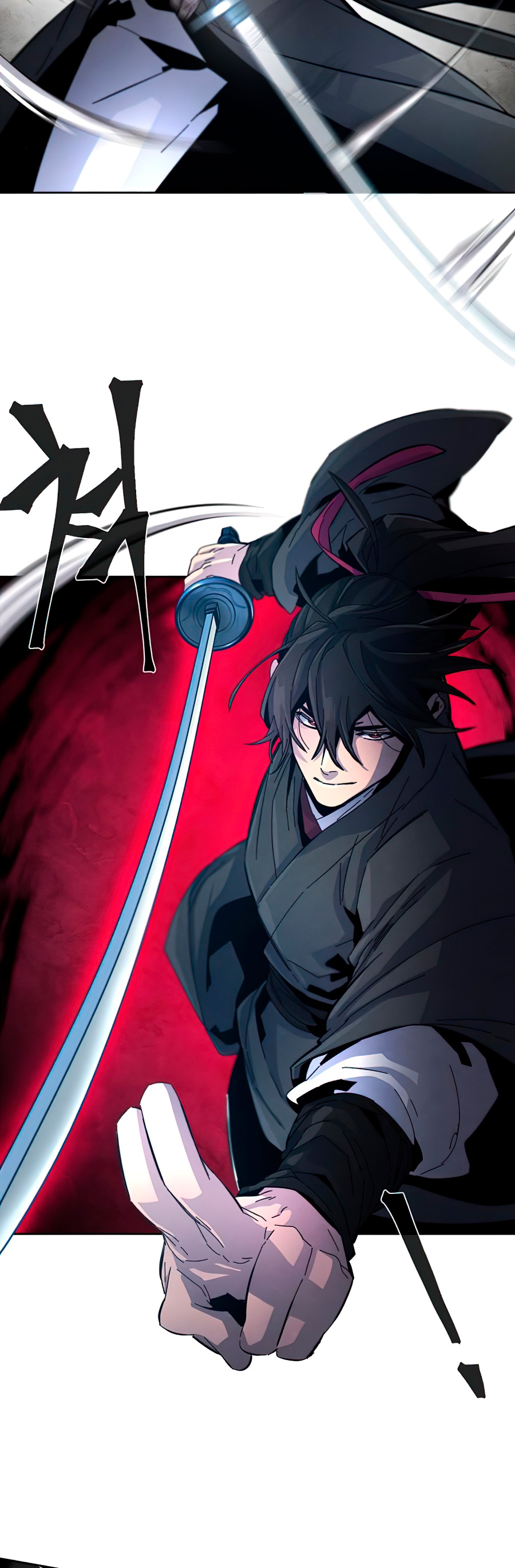 Read El regreso del demonio loco ES Manga Online