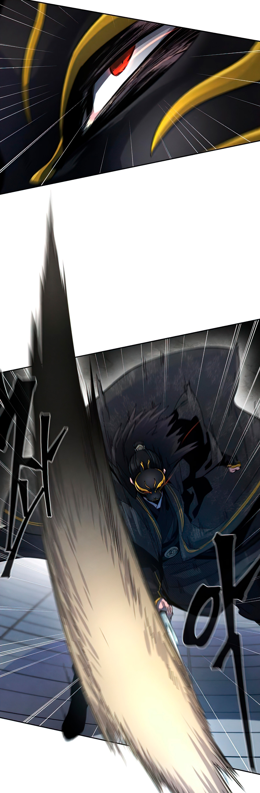 Read El regreso del demonio loco ES Manga Online