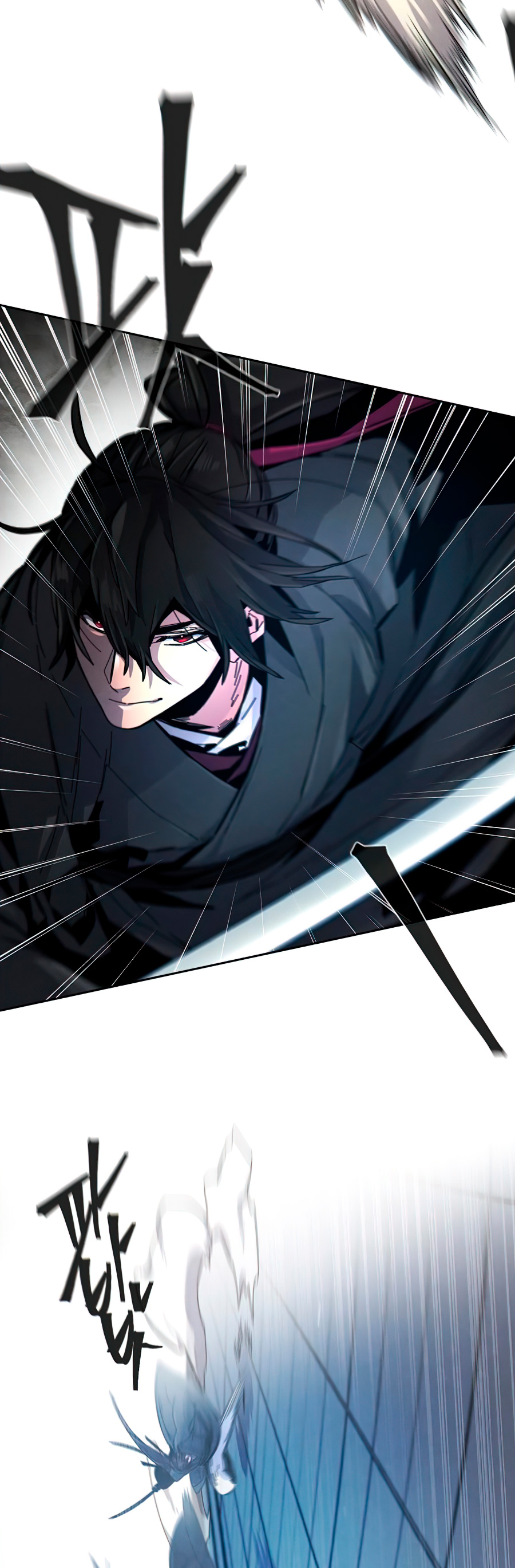 Read El regreso del demonio loco ES Manga Online