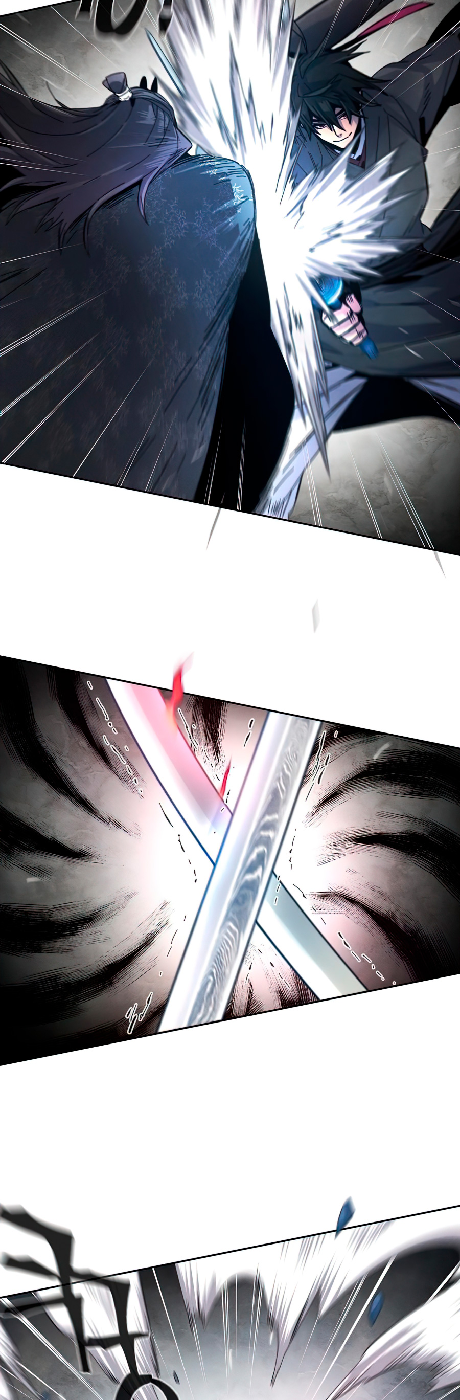 Read El regreso del demonio loco ES Manga Online