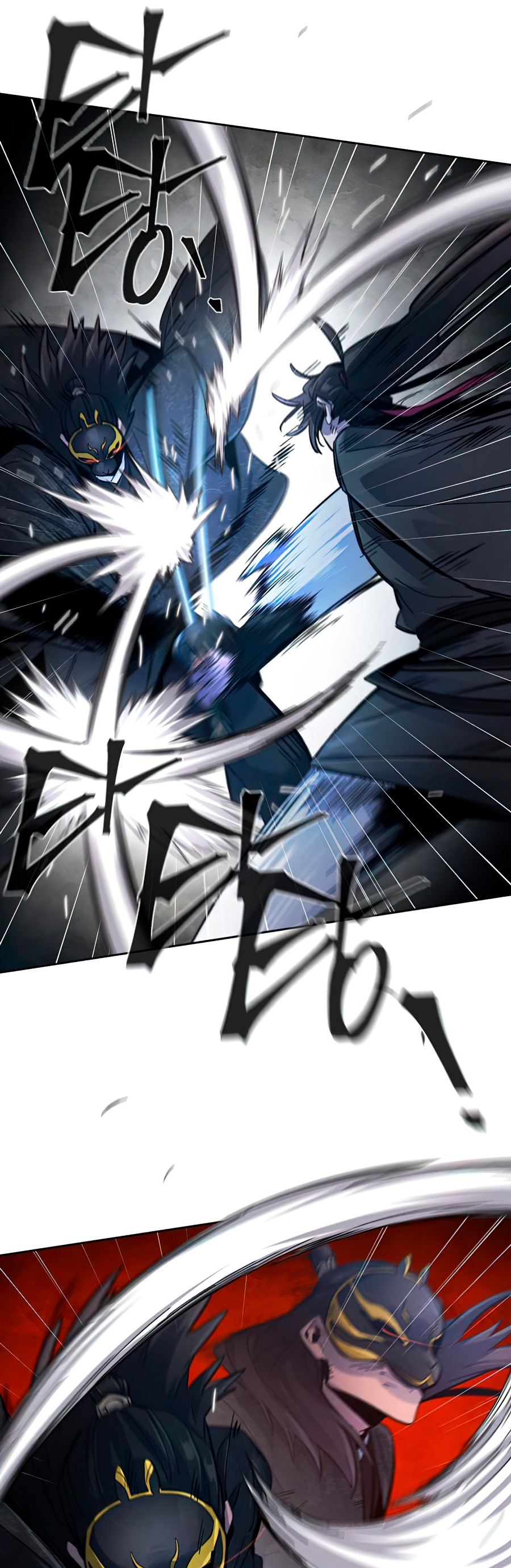 Read El regreso del demonio loco ES Manga Online