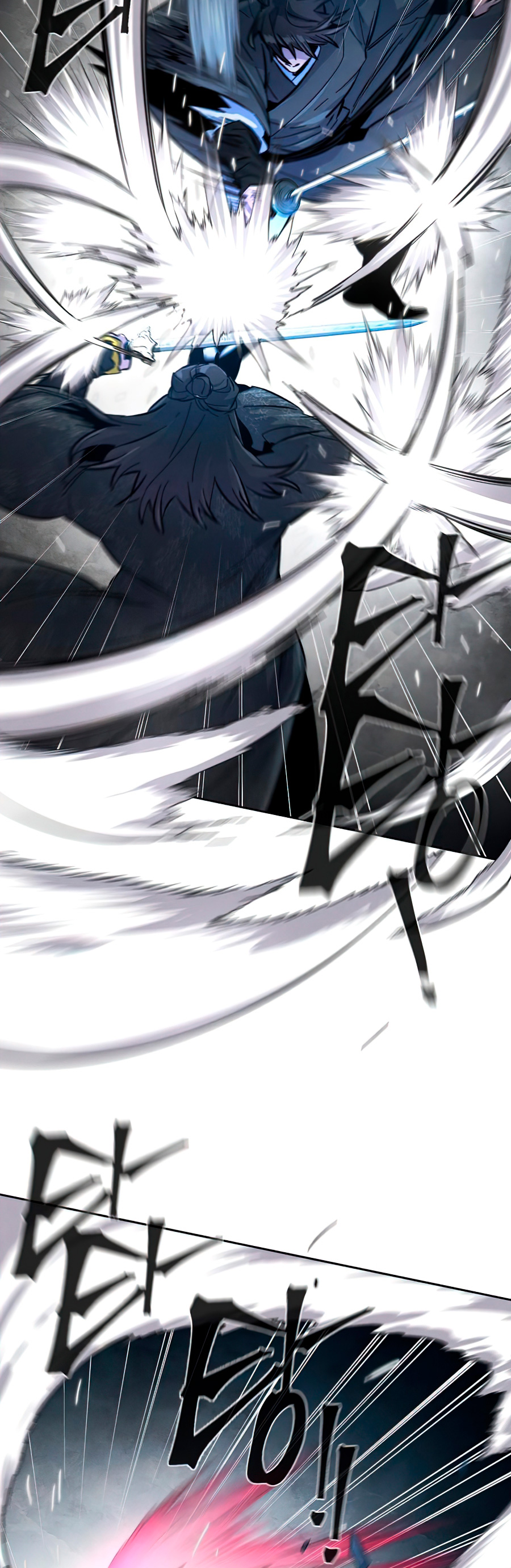Read El regreso del demonio loco ES Manga Online