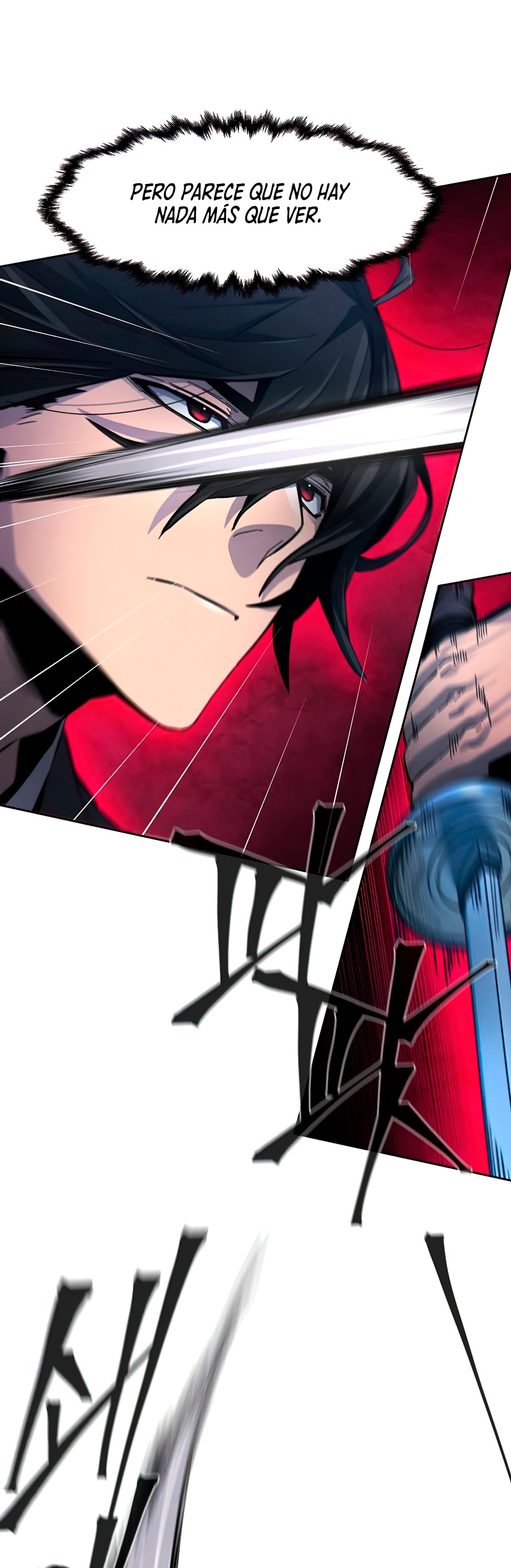 Read El regreso del demonio loco ES Manga Online