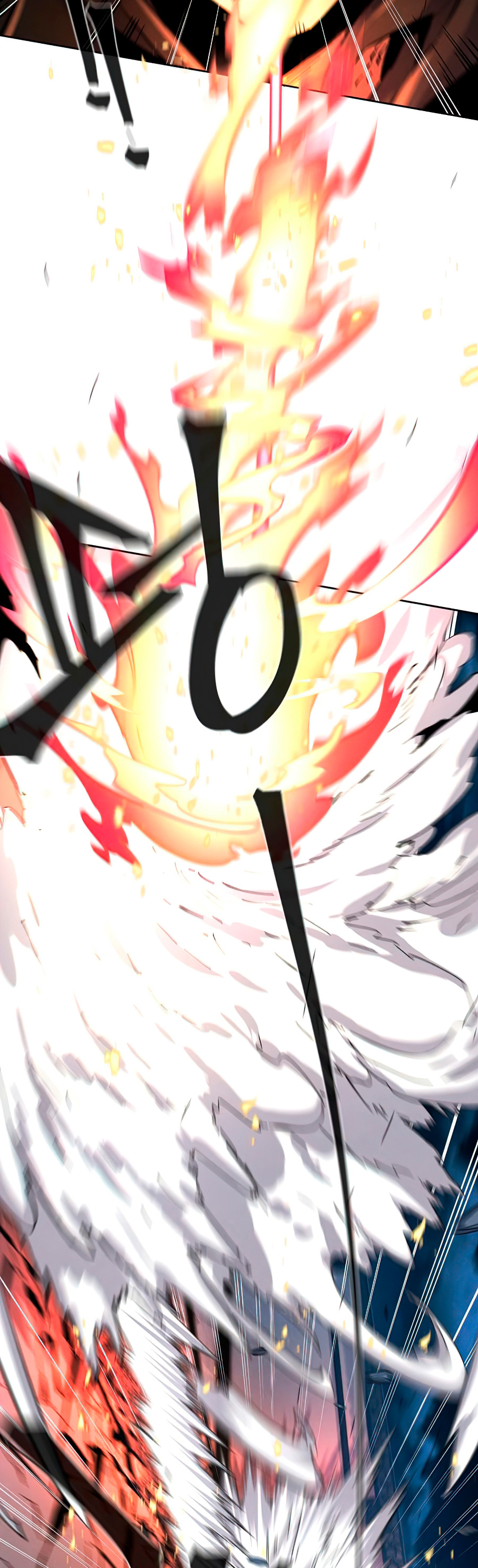 Read El regreso del demonio loco ES Manga Online