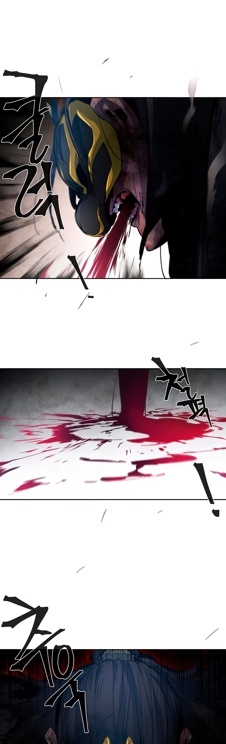Read El regreso del demonio loco ES Manga Online