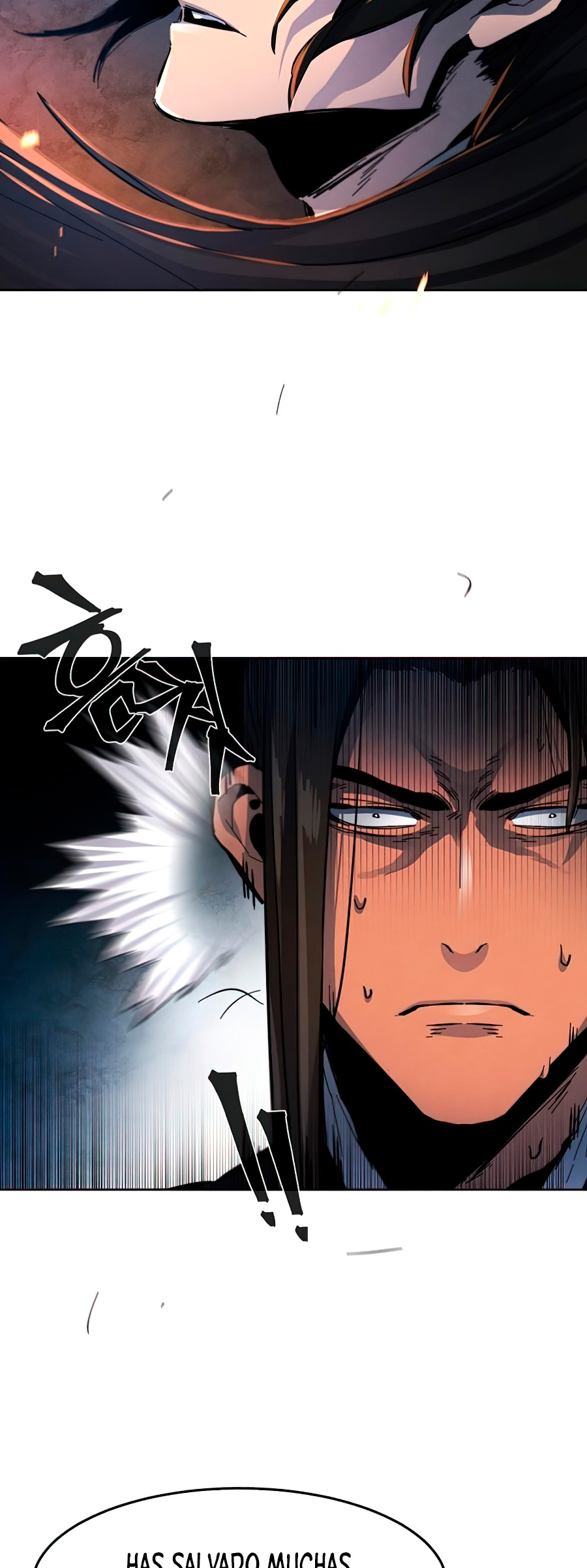Read El regreso del demonio loco ES Manga Online