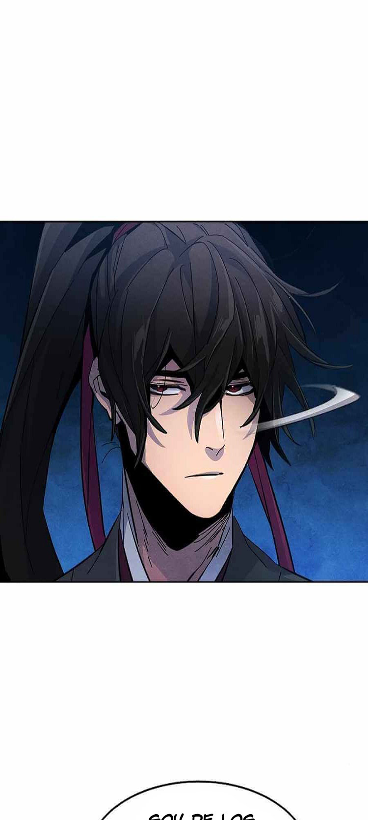 Read El regreso del demonio loco ES Manga Online