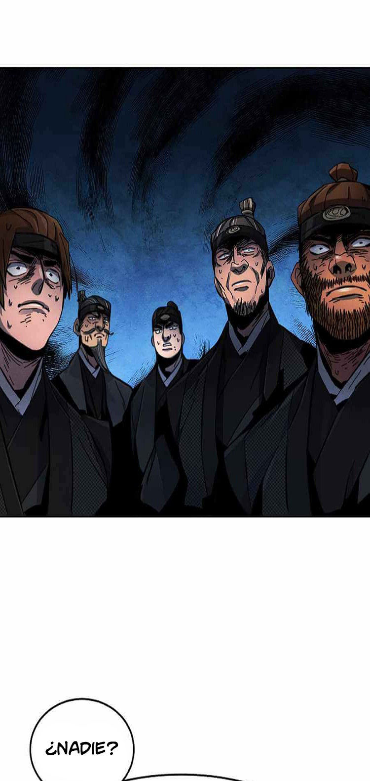 Read El regreso del demonio loco ES Manga Online