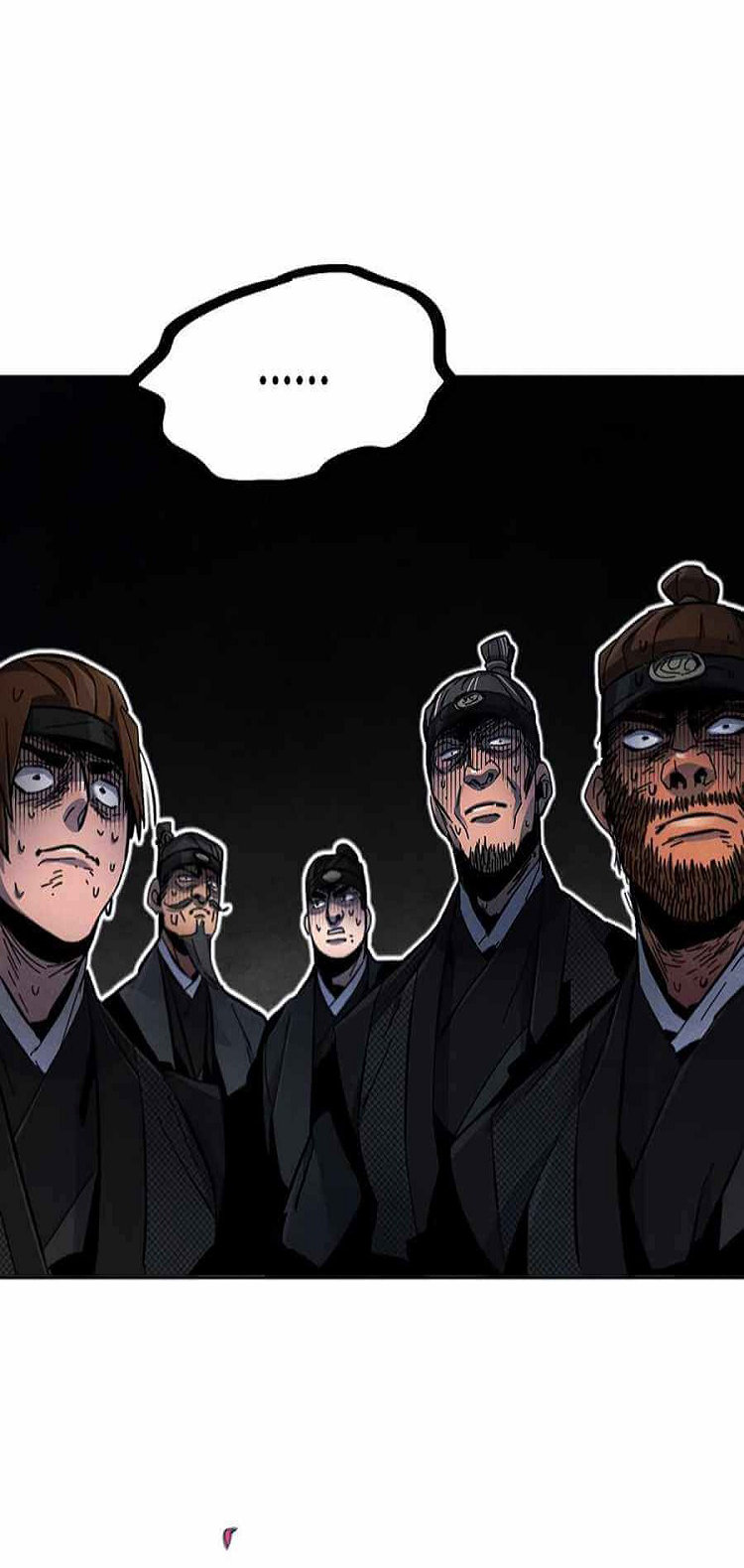 Read El regreso del demonio loco ES Manga Online