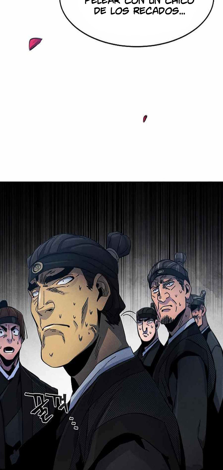 Read El regreso del demonio loco ES Manga Online
