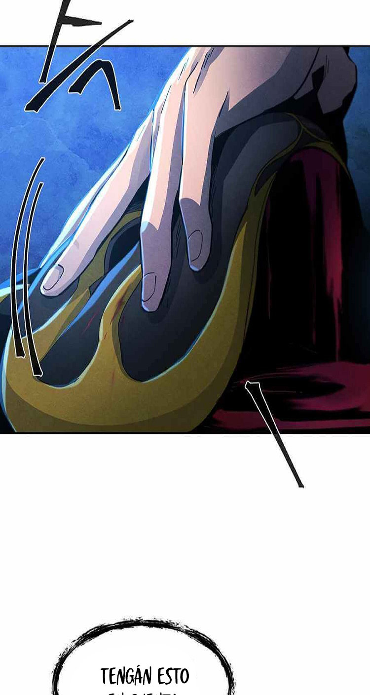 Read El regreso del demonio loco ES Manga Online