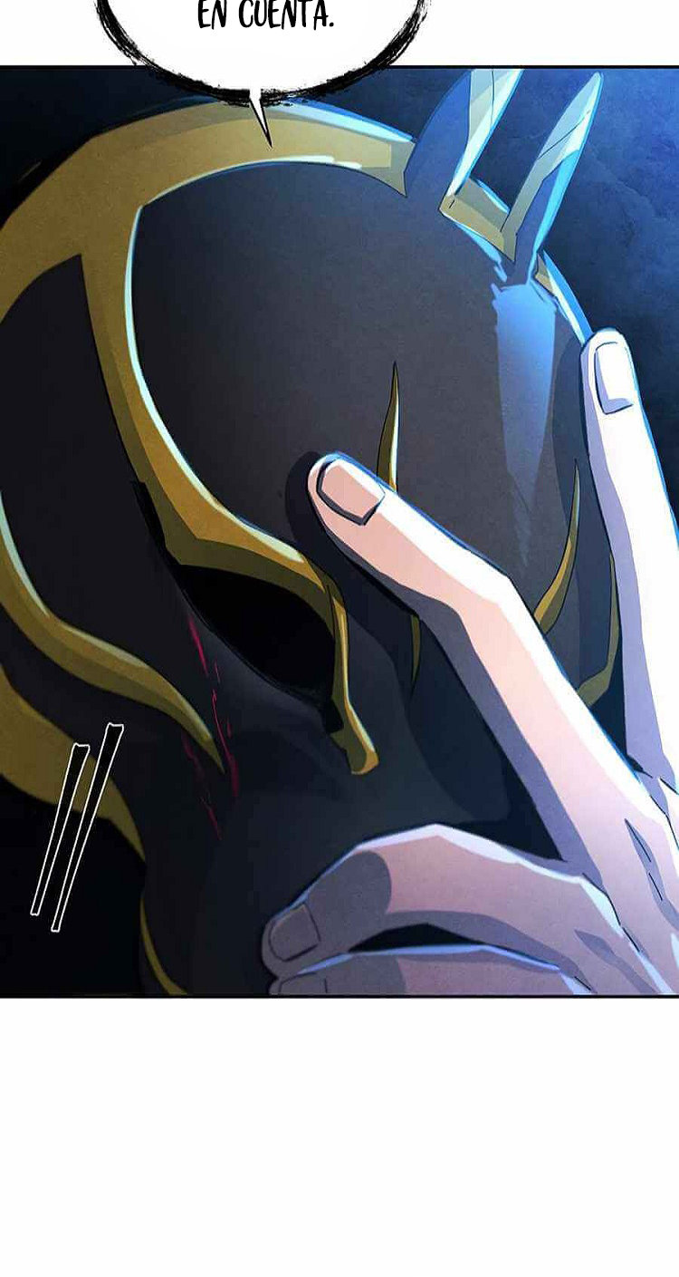 Read El regreso del demonio loco ES Manga Online