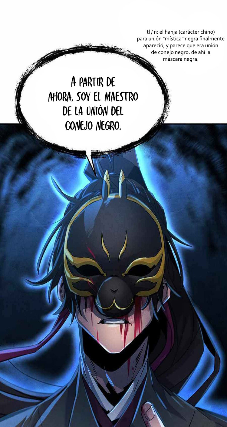 Read El regreso del demonio loco ES Manga Online