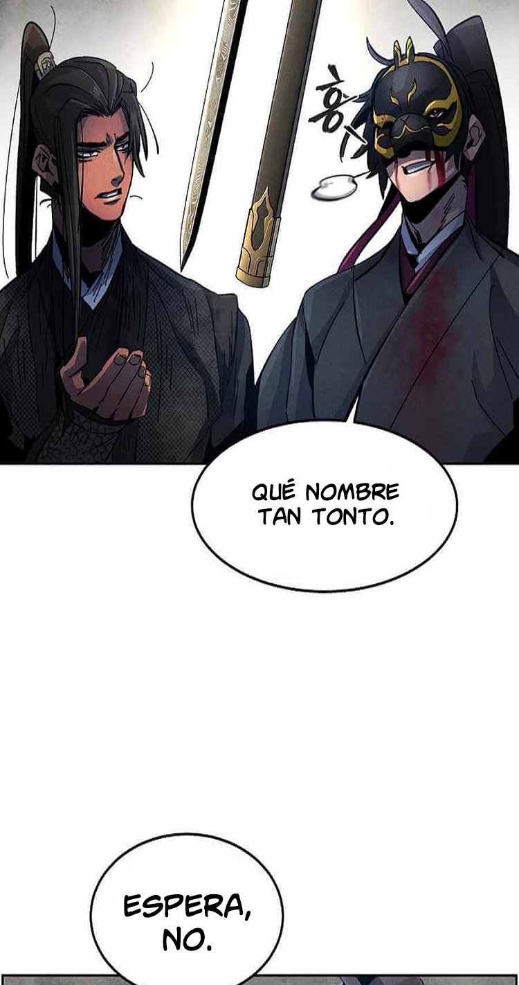 Read El regreso del demonio loco ES Manga Online