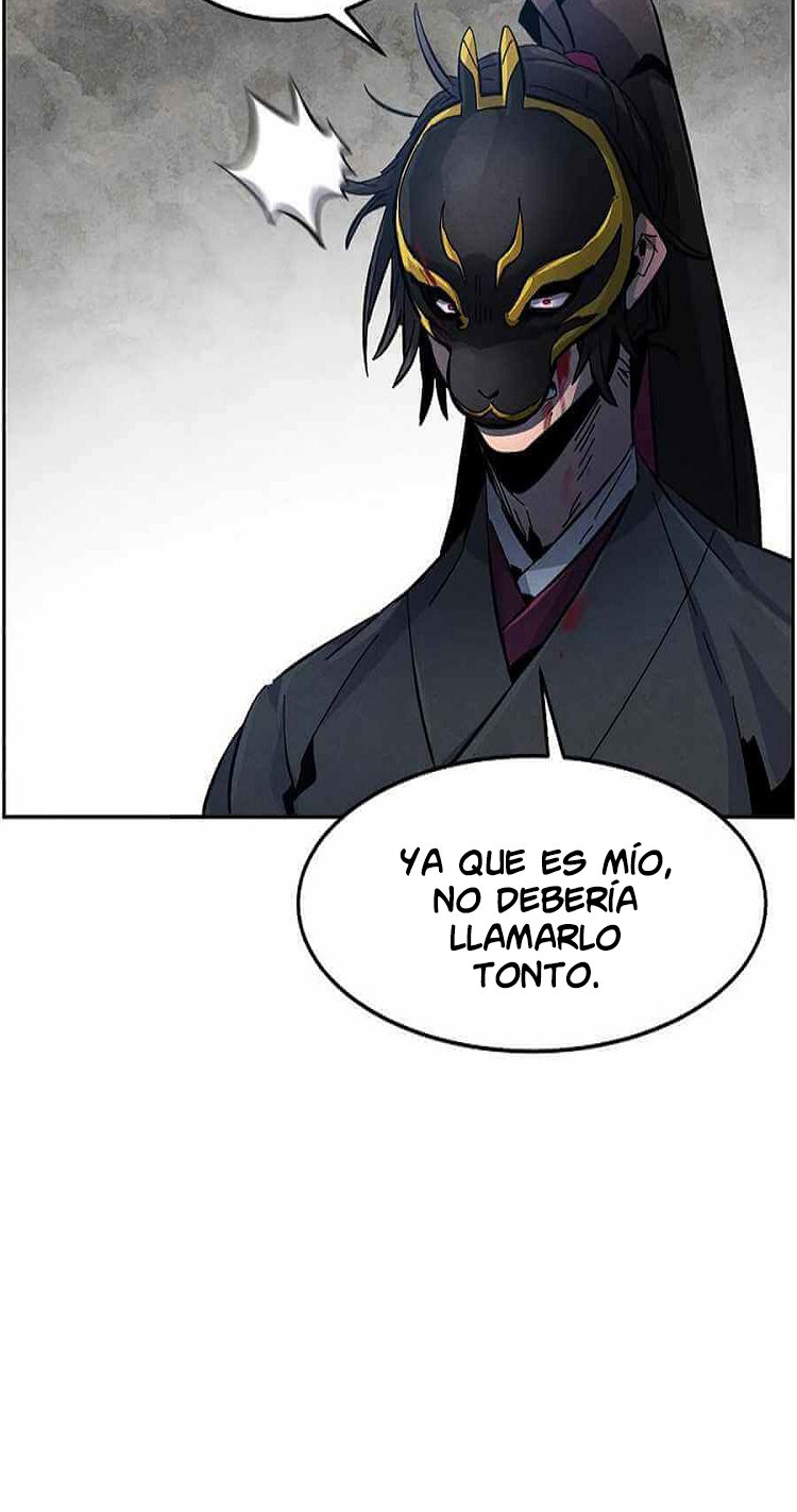 Read El regreso del demonio loco ES Manga Online