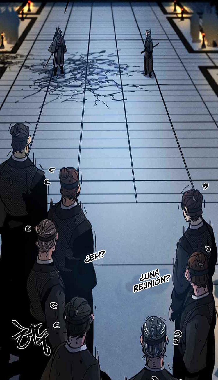 Read El regreso del demonio loco ES Manga Online