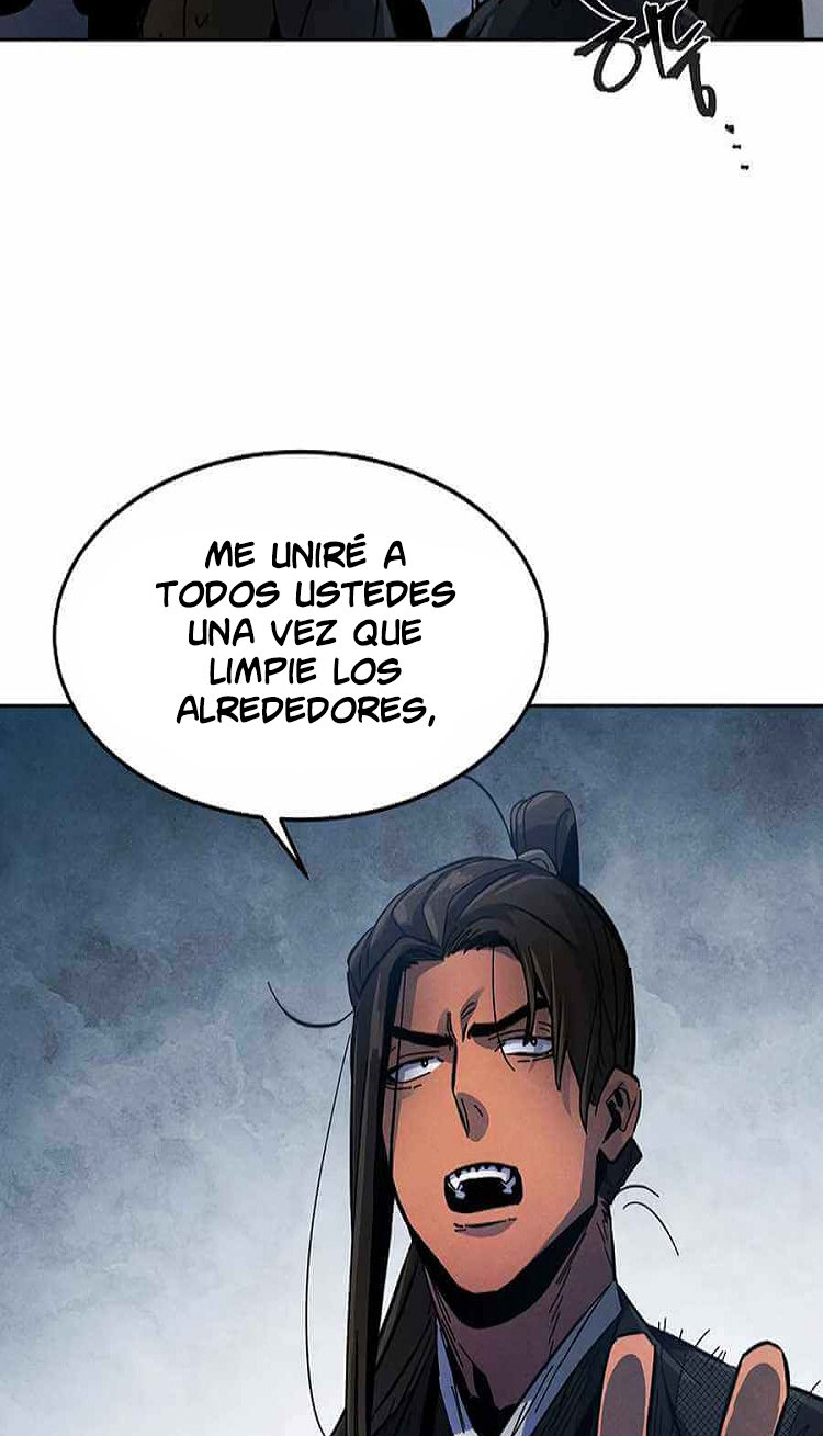Read El regreso del demonio loco ES Manga Online