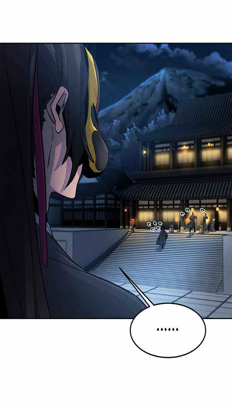 Read El regreso del demonio loco ES Manga Online