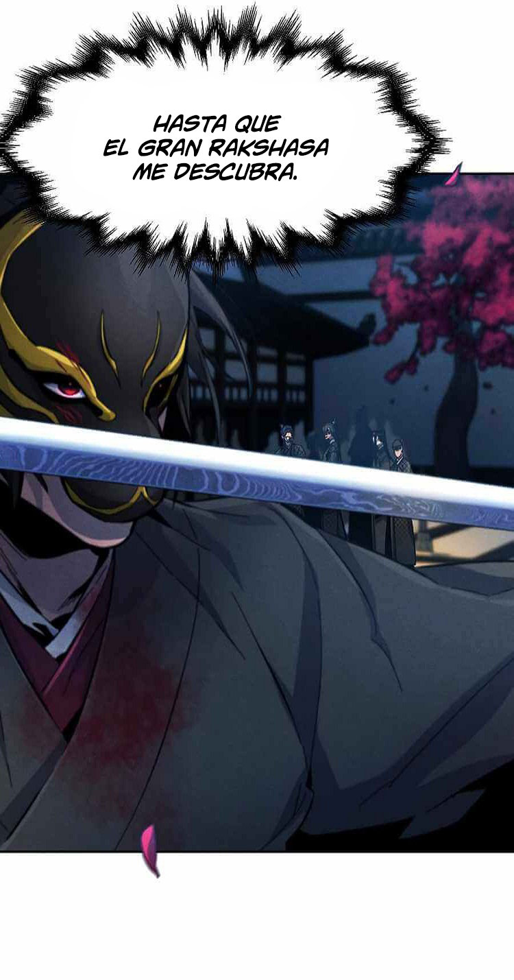 Read El regreso del demonio loco ES Manga Online