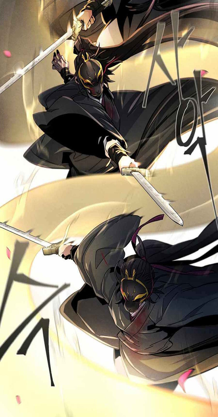 Read El regreso del demonio loco ES Manga Online