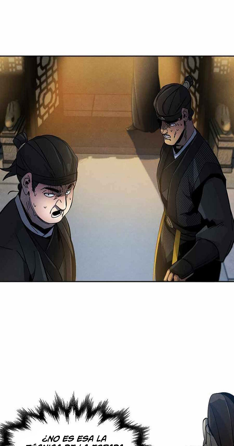 Read El regreso del demonio loco ES Manga Online