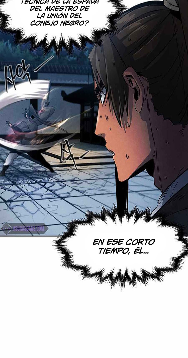 Read El regreso del demonio loco ES Manga Online