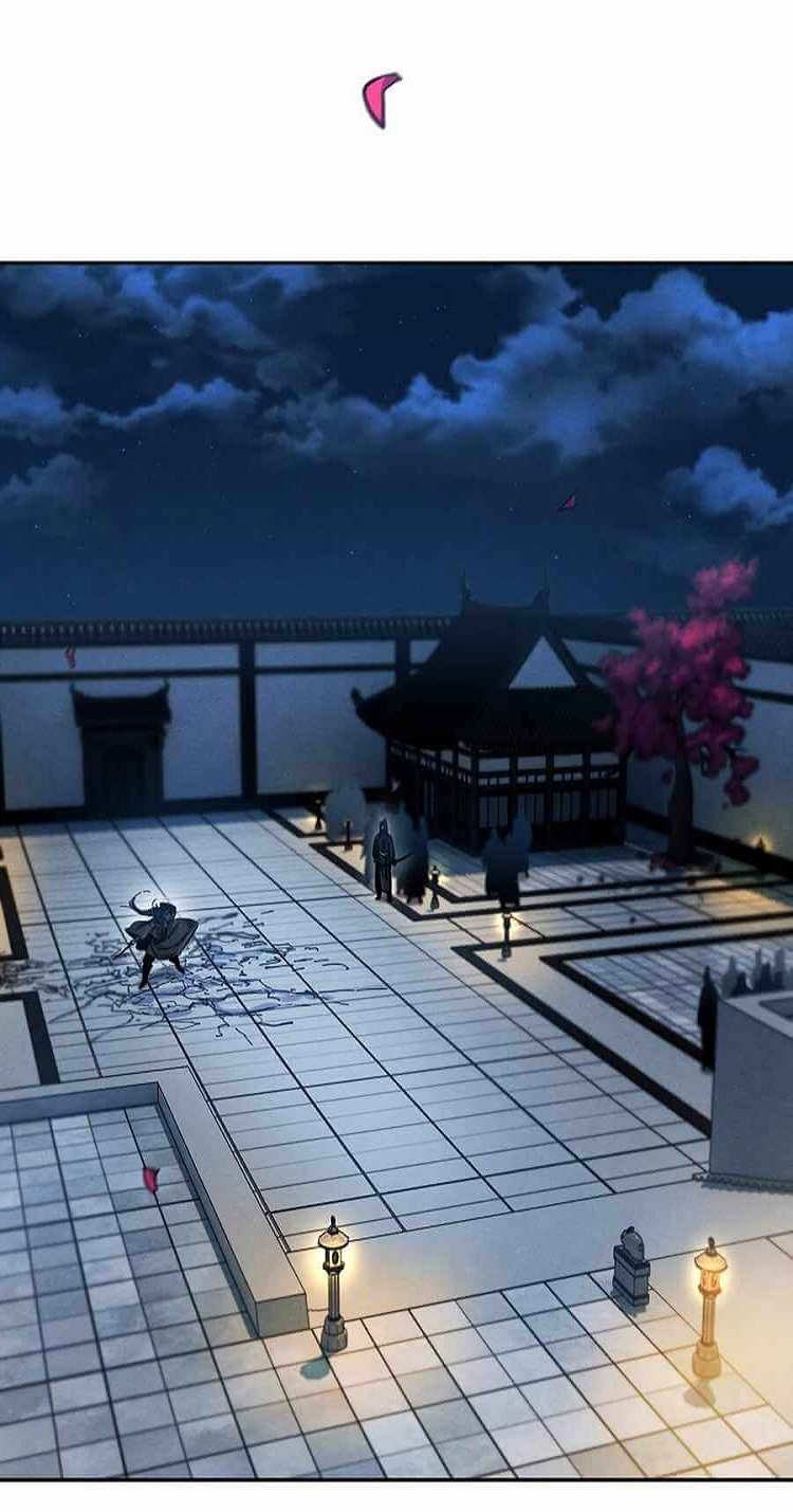 Read El regreso del demonio loco ES Manga Online