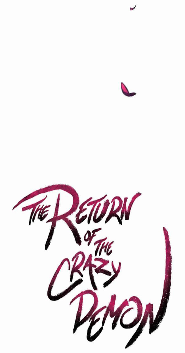 Read El regreso del demonio loco ES Manga Online