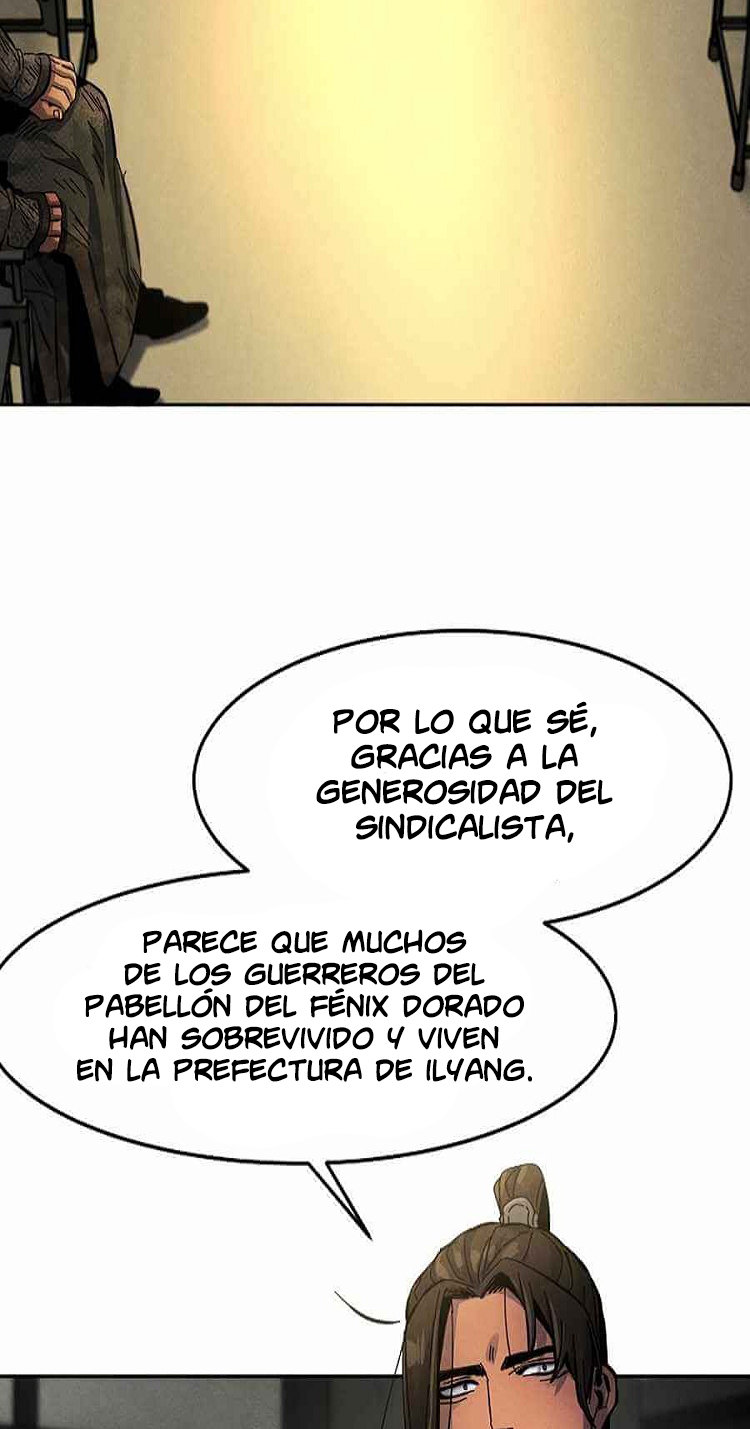 Read El regreso del demonio loco ES Manga Online