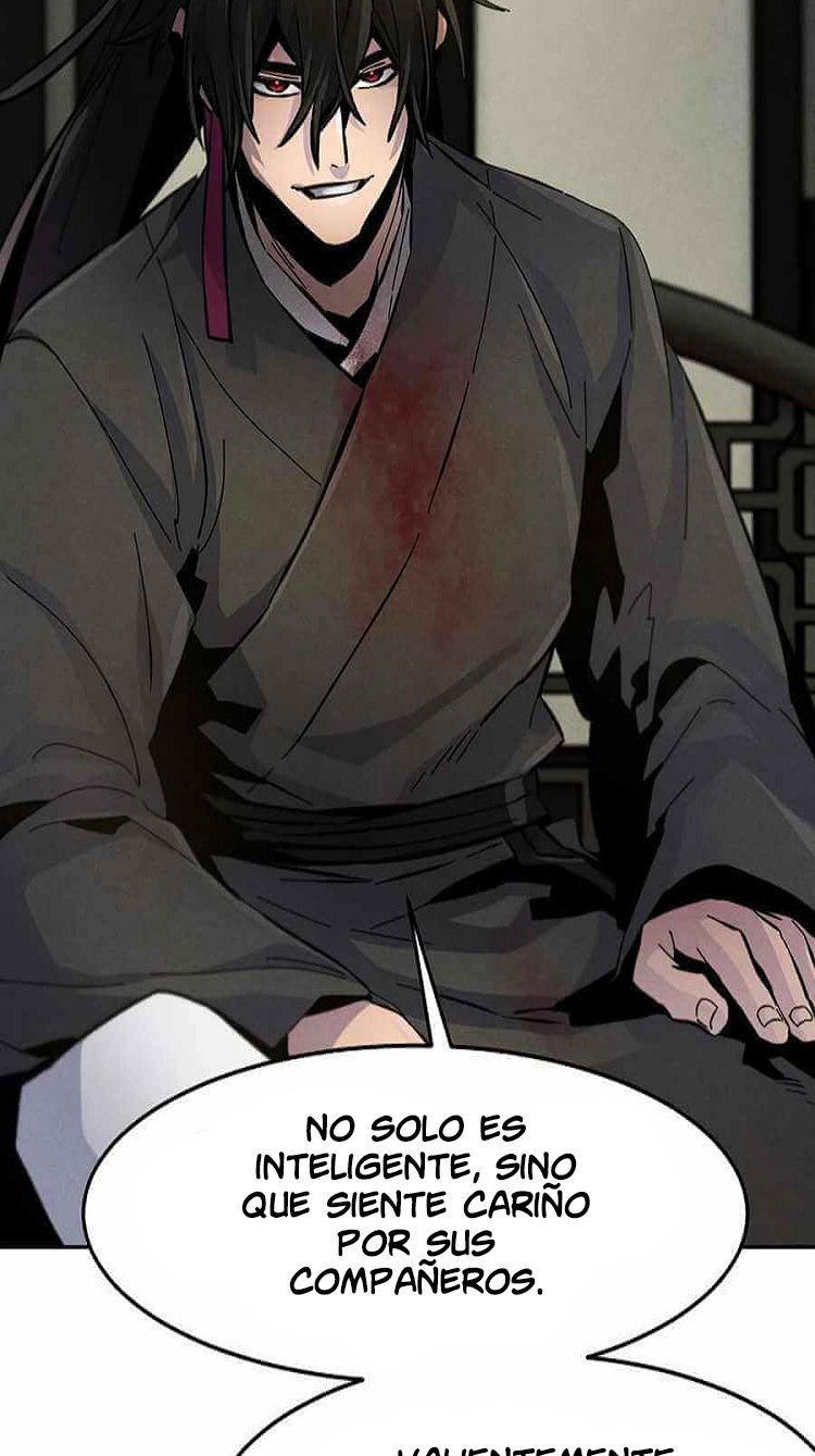 Read El regreso del demonio loco ES Manga Online