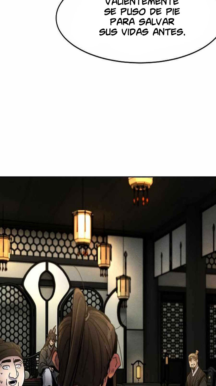 Read El regreso del demonio loco ES Manga Online