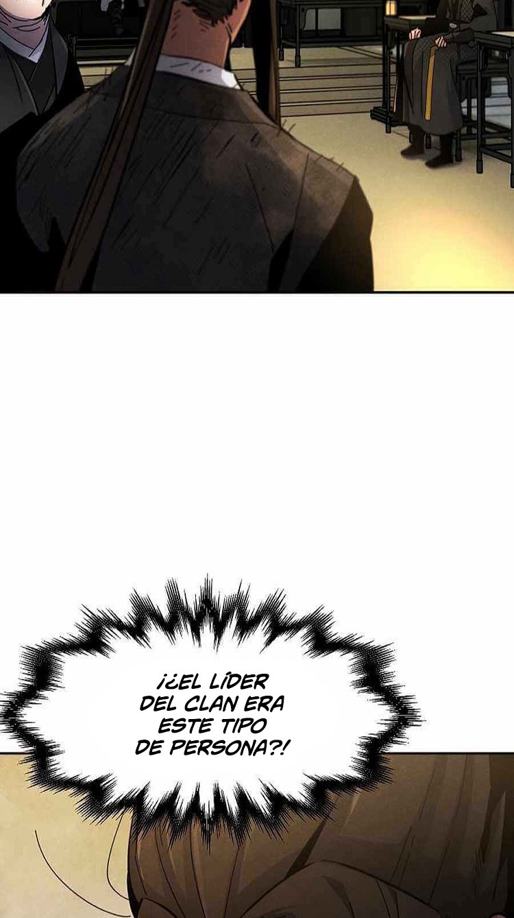 Read El regreso del demonio loco ES Manga Online