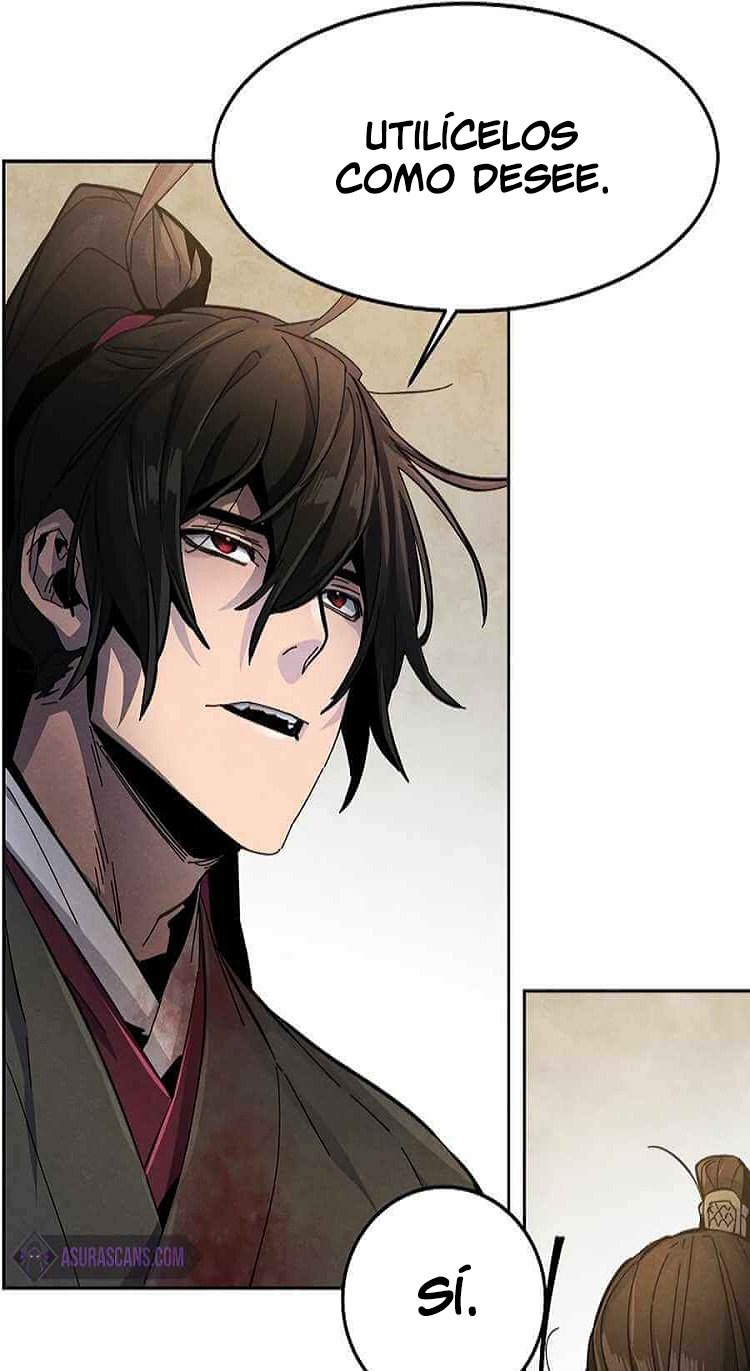 Read El regreso del demonio loco ES Manga Online
