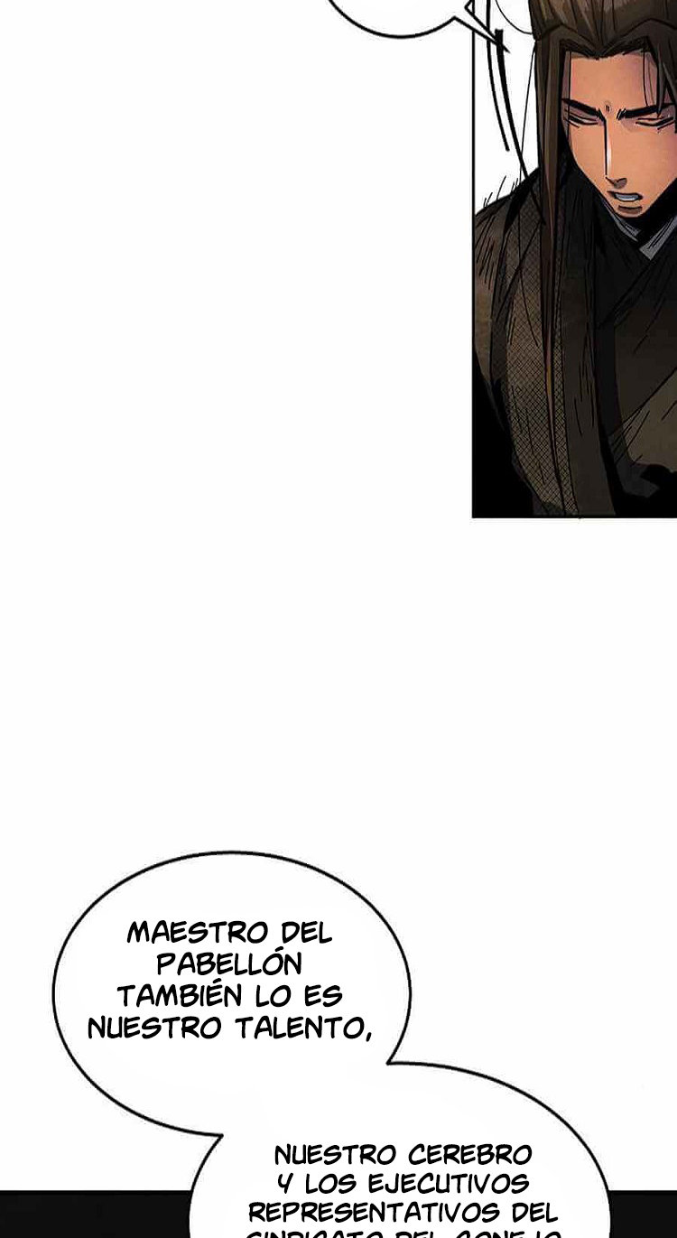 Read El regreso del demonio loco ES Manga Online
