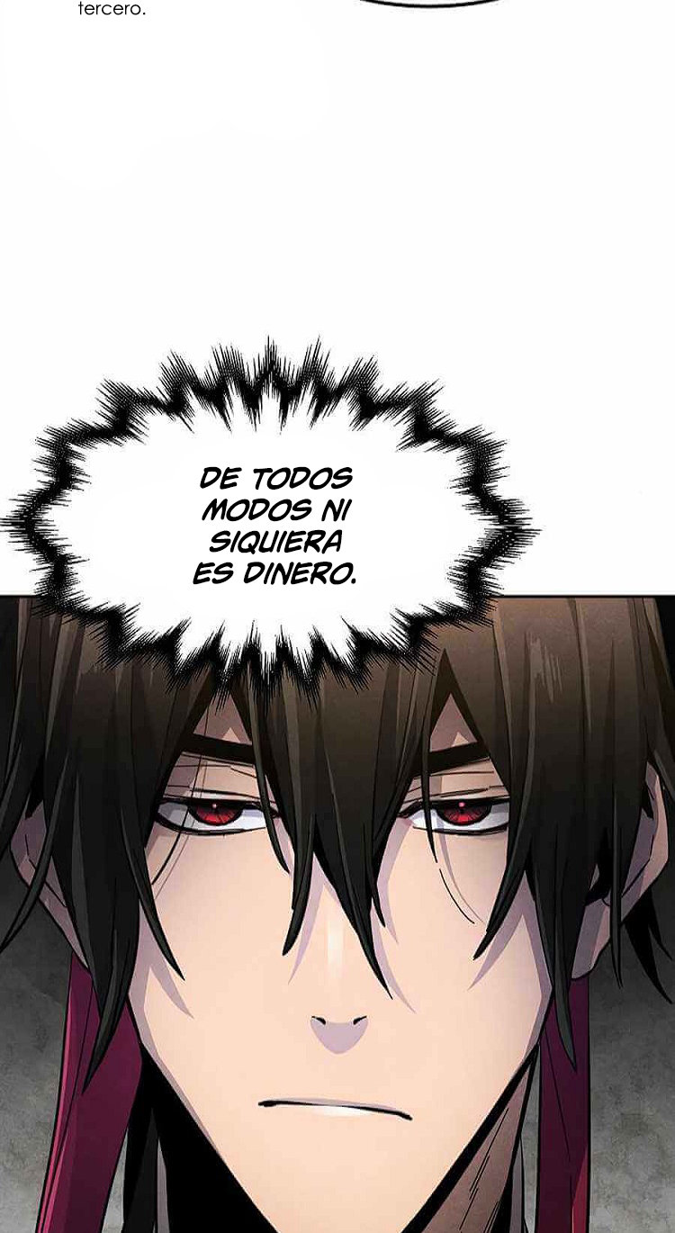 Read El regreso del demonio loco ES Manga Online