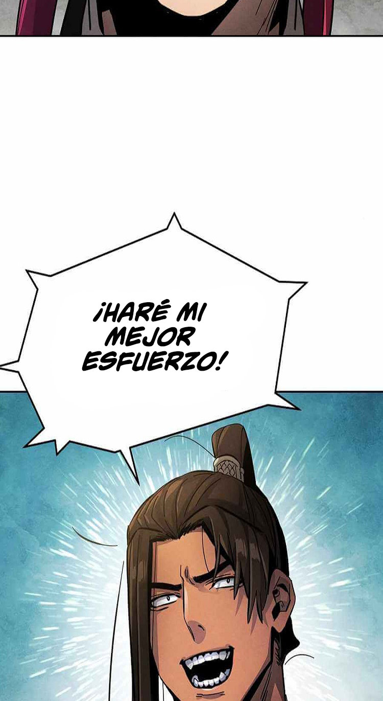Read El regreso del demonio loco ES Manga Online