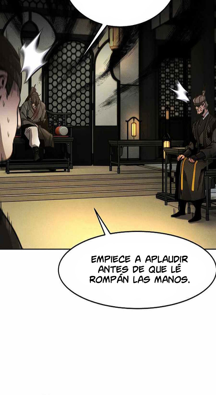 Read El regreso del demonio loco ES Manga Online