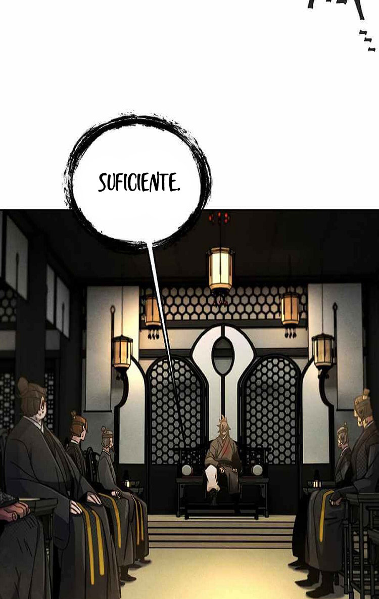 Read El regreso del demonio loco ES Manga Online