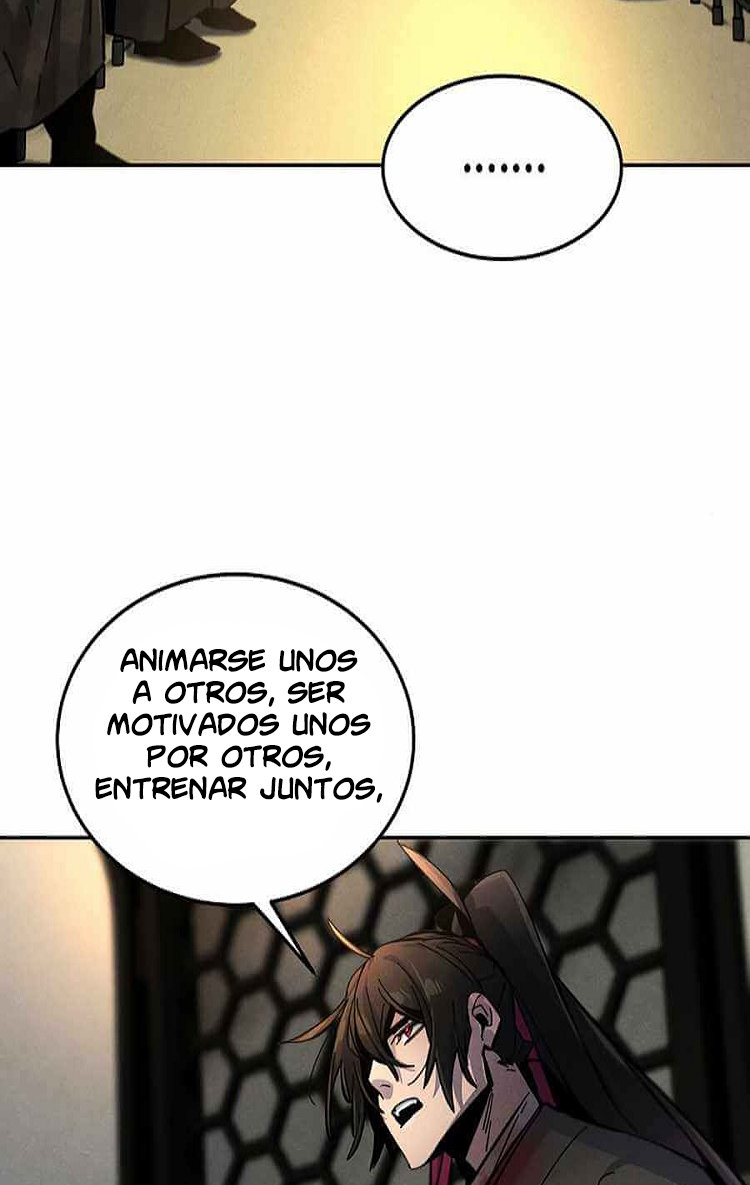 Read El regreso del demonio loco ES Manga Online