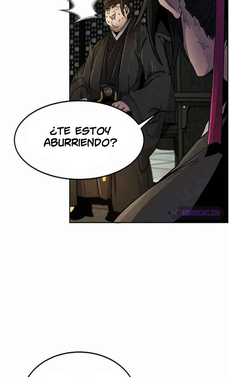 Read El regreso del demonio loco ES Manga Online